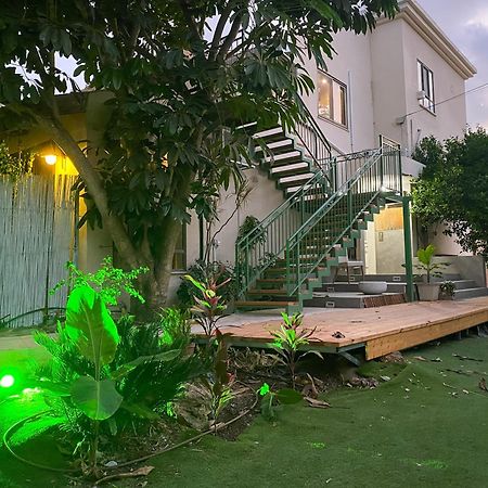 Bar-On Vacation Resort - Nature, Culture, Tours & Tastes Near Nahariyya - בר-און ריזורט, בתי מפונים , טבע, תרבות, סיורים וקולינריה Ben 'Ammi Quarto foto