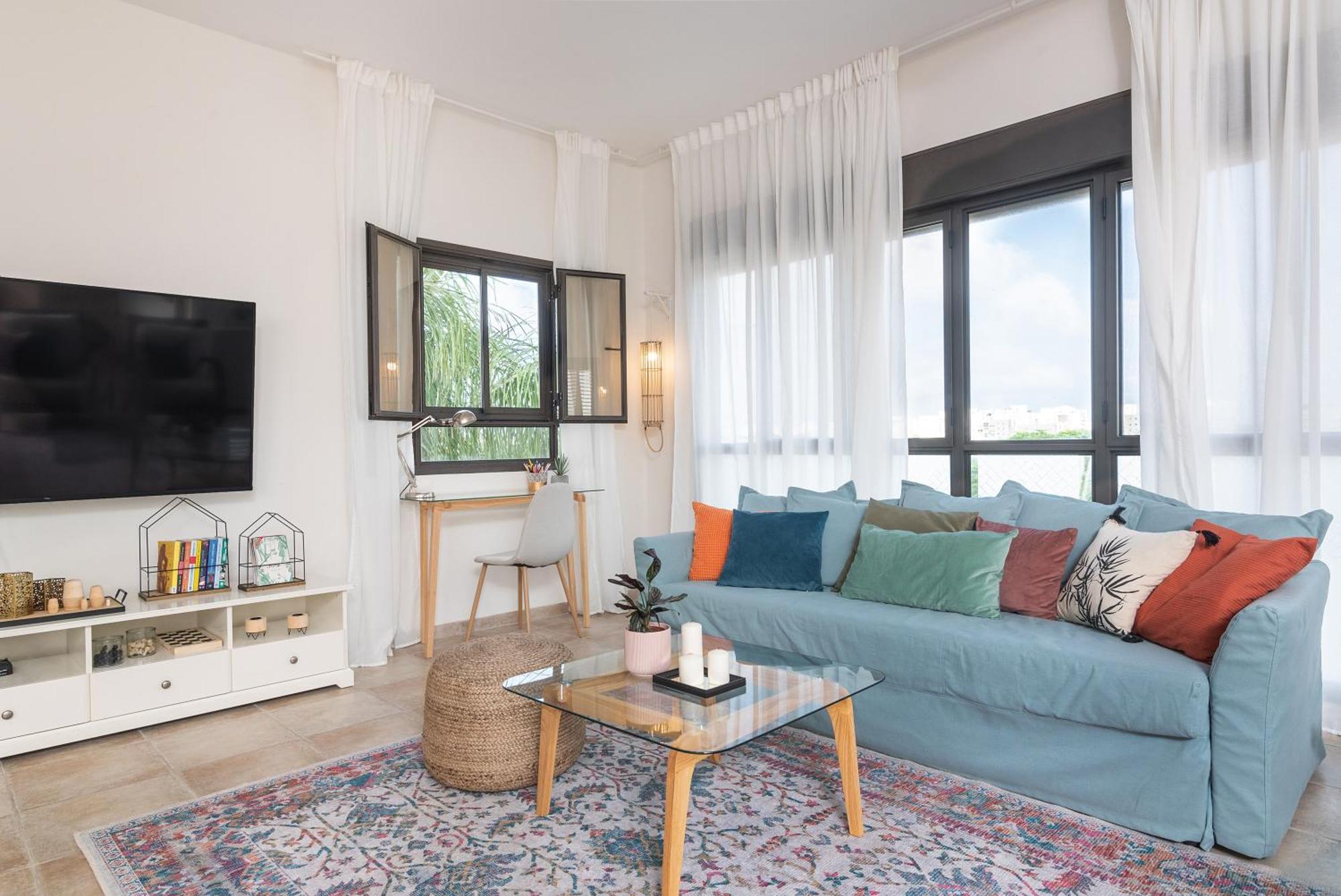 Bar-On Vacation Resort - Nature, Culture, Tours & Tastes Near Nahariyya - בר-און ריזורט, בתי מפונים , טבע, תרבות, סיורים וקולינריה Ben 'Ammi Quarto foto