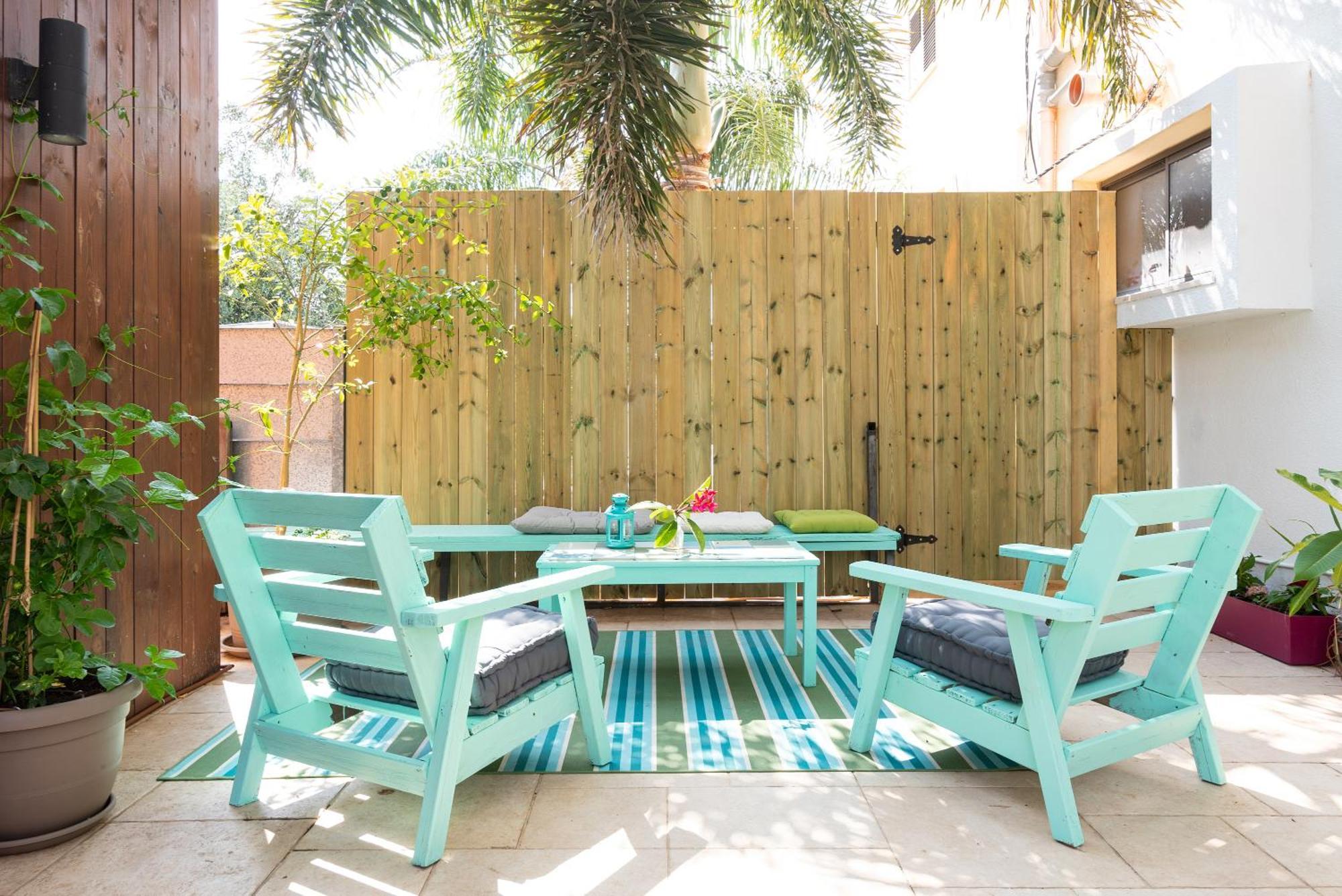 Bar-On Vacation Resort - Nature, Culture, Tours & Tastes Near Nahariyya - בר-און ריזורט, בתי מפונים , טבע, תרבות, סיורים וקולינריה Ben 'Ammi Quarto foto